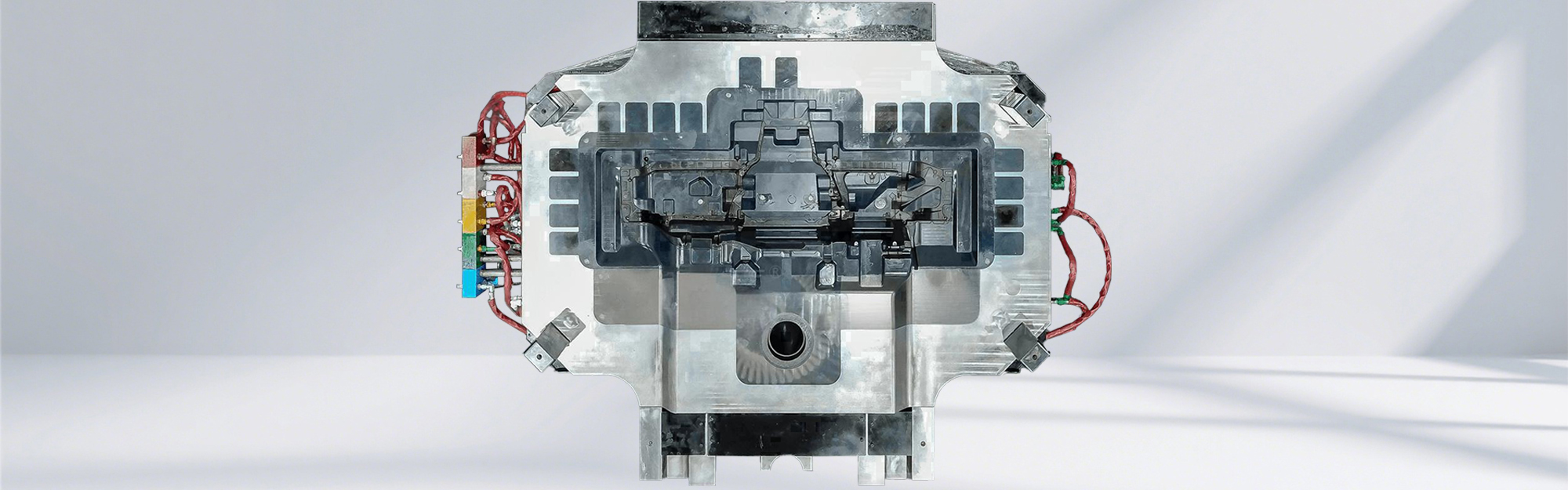 Magnesium Molds